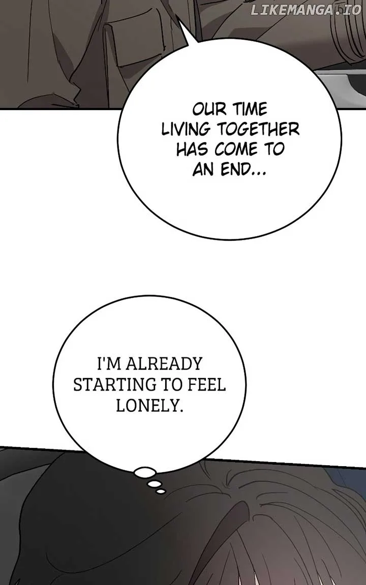 The Team Leader is Tired of Being A Newlywed Chapter 86 page 55