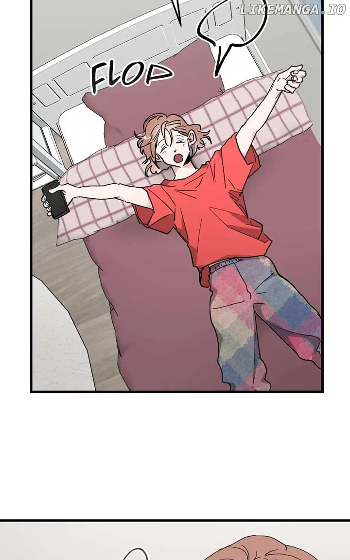 The Team Leader is Tired of Being A Newlywed Chapter 86 page 65