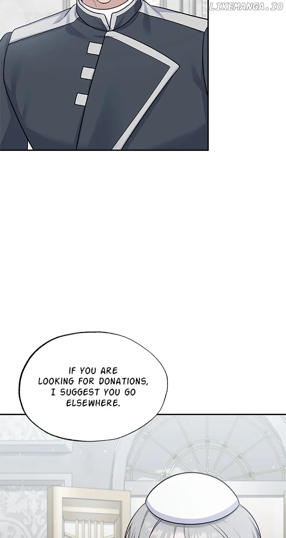 The villain’s young backer Chapter 87 page 16