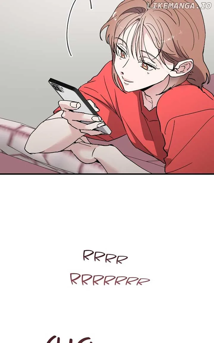 The Team Leader is Tired of Being A Newlywed Chapter 86 page 66