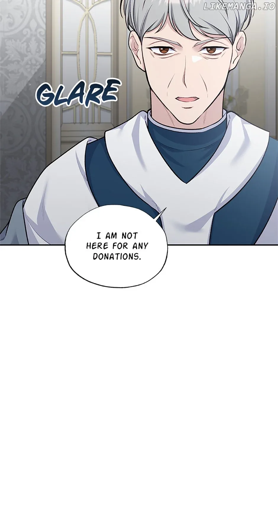 The villain’s young backer Chapter 87 page 17