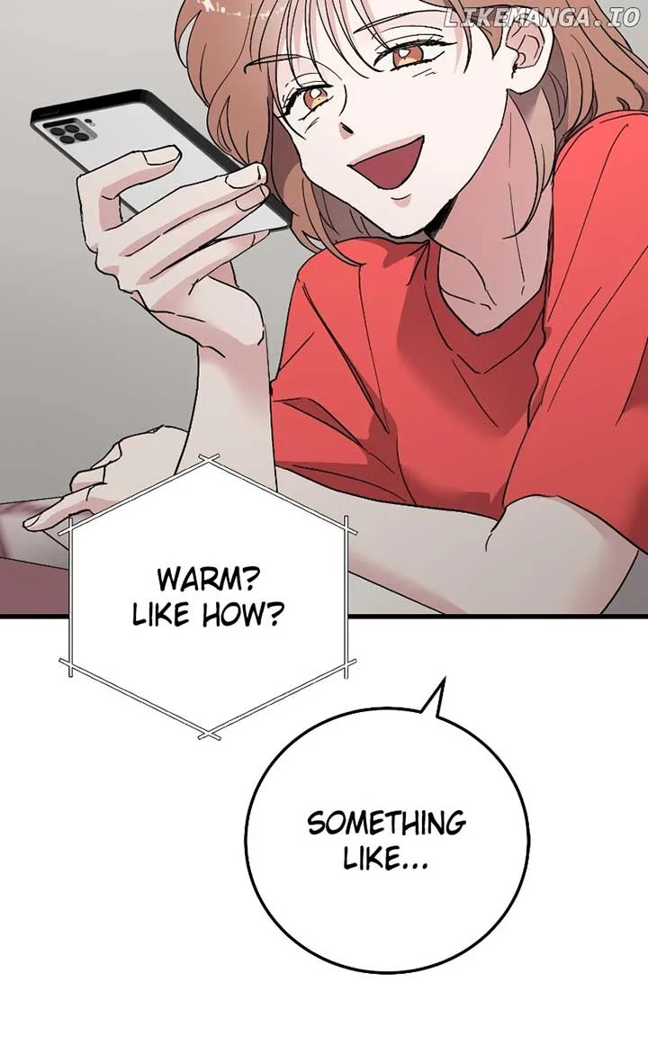 The Team Leader is Tired of Being A Newlywed Chapter 86 page 70