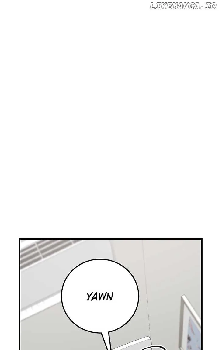 The Team Leader is Tired of Being A Newlywed Chapter 86 page 64