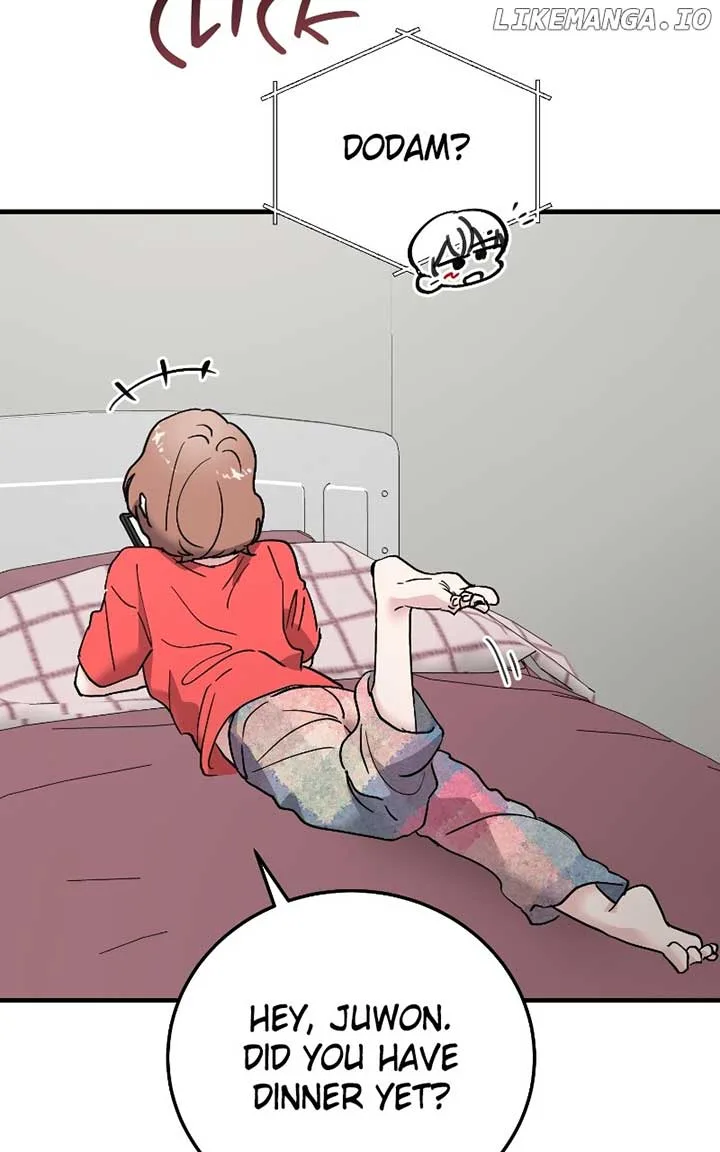 The Team Leader is Tired of Being A Newlywed Chapter 86 page 67