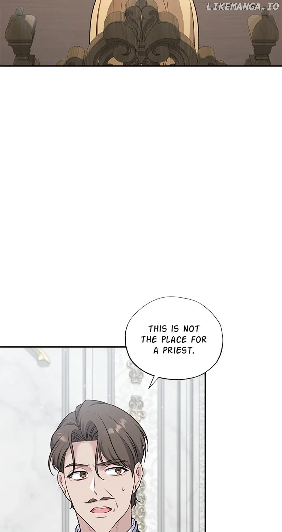 The villain’s young backer Chapter 87 page 15