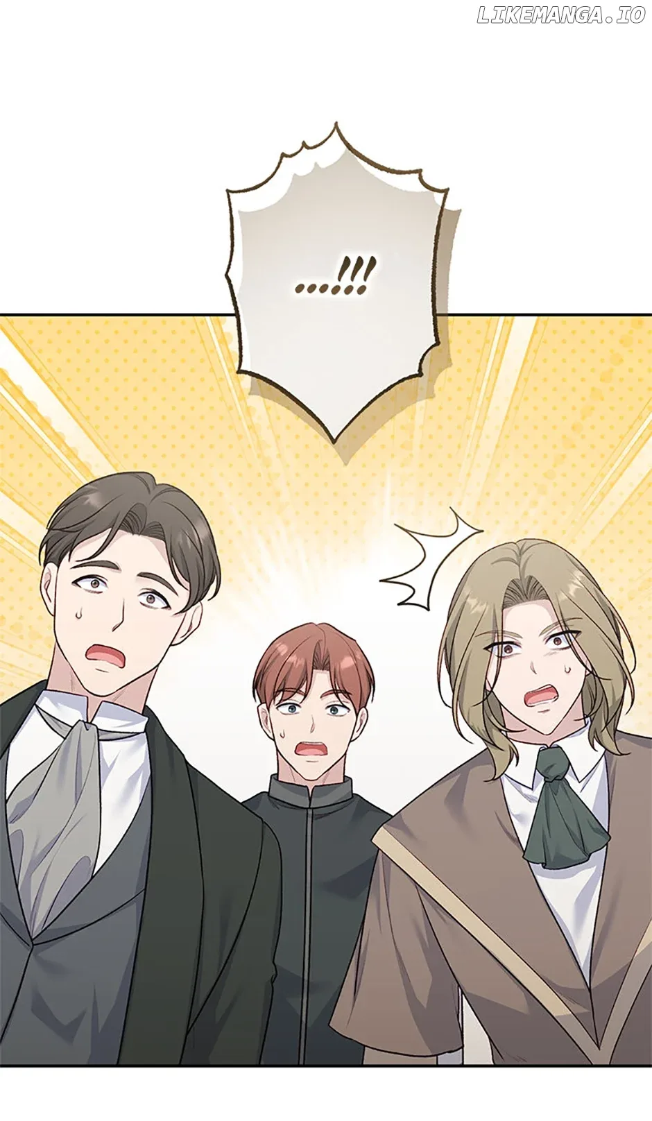 The villain’s young backer Chapter 87 page 22