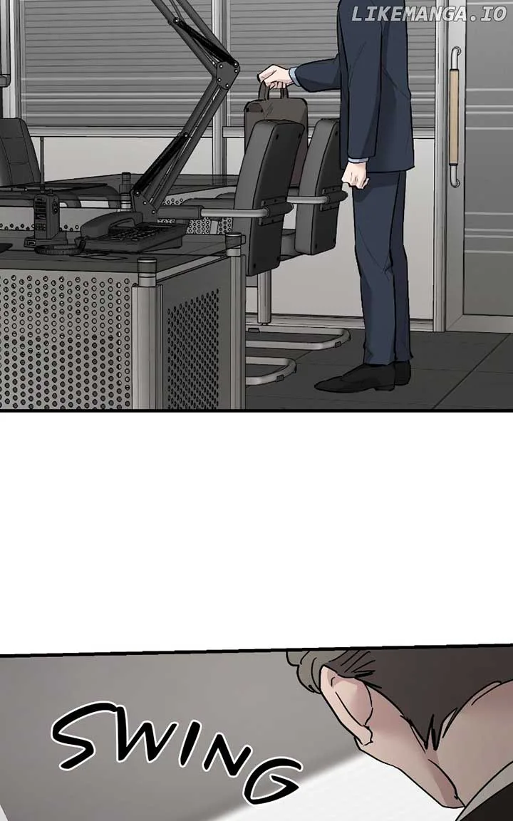 The Team Leader is Tired of Being A Newlywed Chapter 86 page 80
