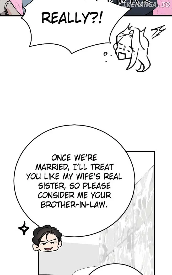 The Team Leader is Tired of Being A Newlywed Chapter 86 page 77