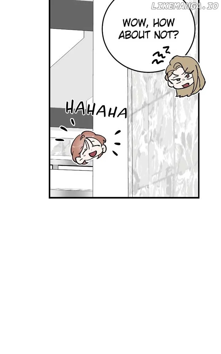 The Team Leader is Tired of Being A Newlywed Chapter 86 page 78