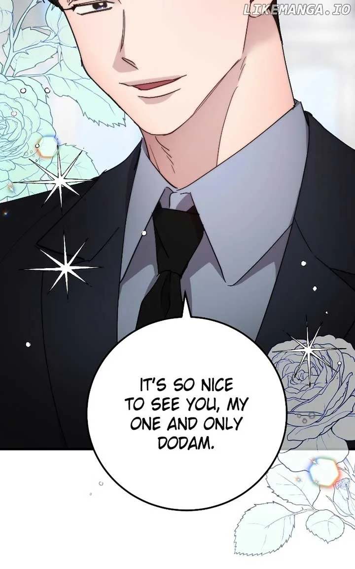 The Team Leader is Tired of Being A Newlywed Chapter 86 page 72