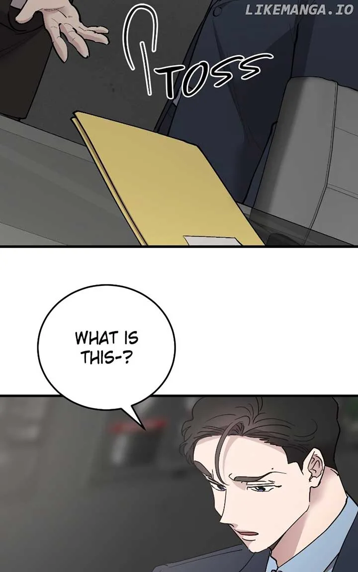 The Team Leader is Tired of Being A Newlywed Chapter 86 page 85