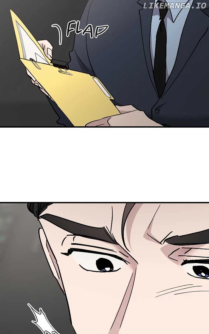 The Team Leader is Tired of Being A Newlywed Chapter 86 page 86