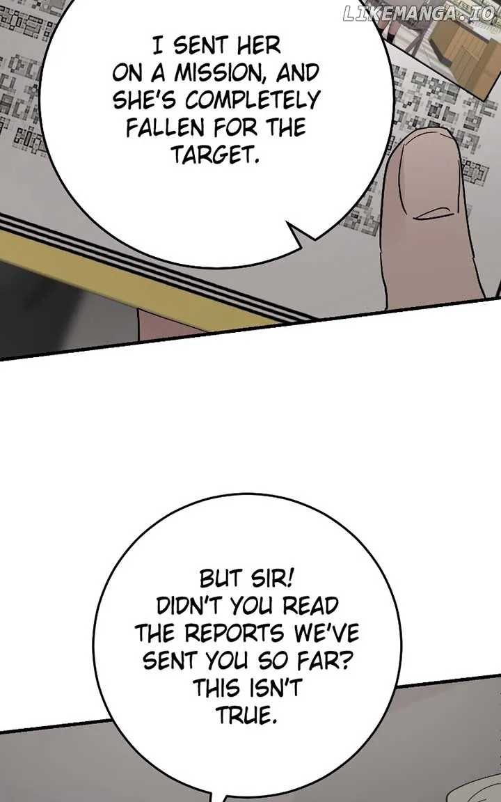 The Team Leader is Tired of Being A Newlywed Chapter 86 page 88