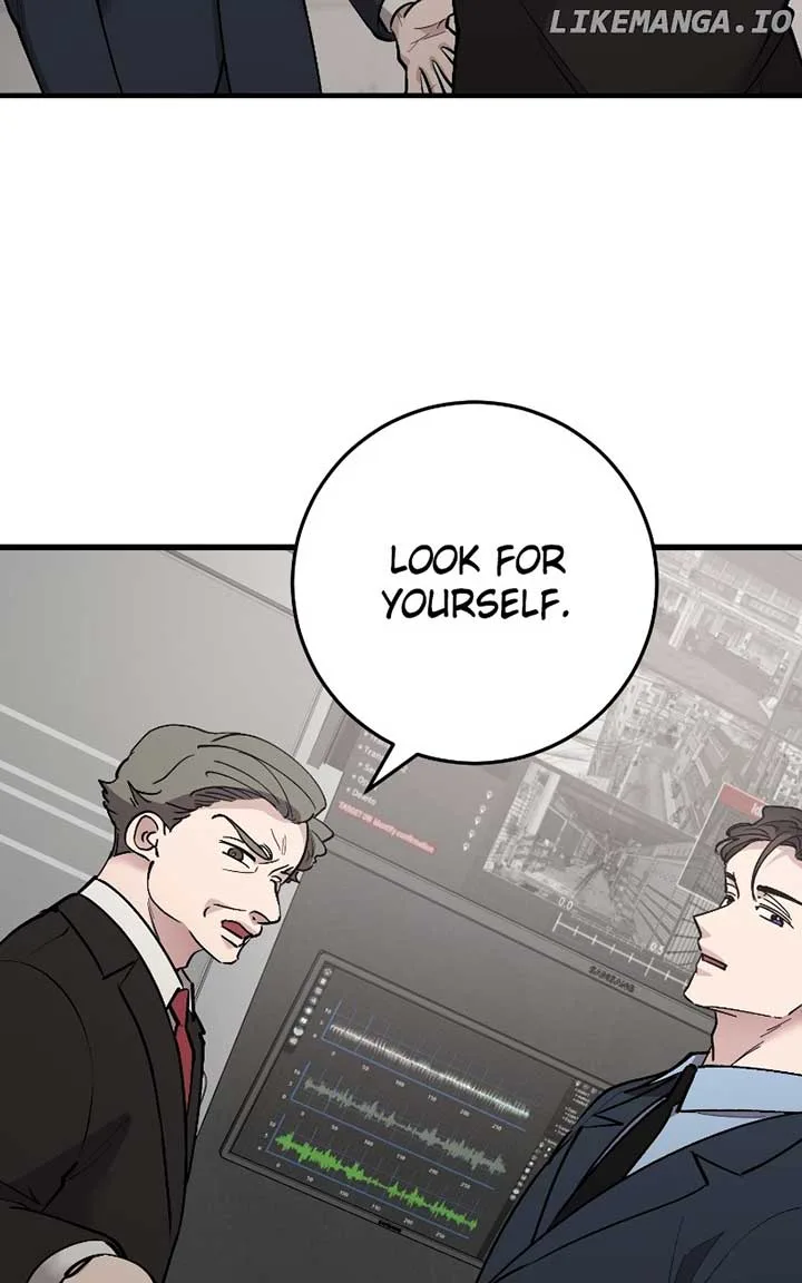 The Team Leader is Tired of Being A Newlywed Chapter 86 page 84