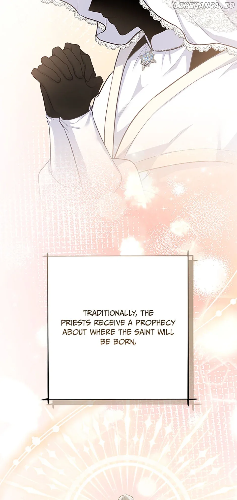 The villain’s young backer Chapter 87 page 25