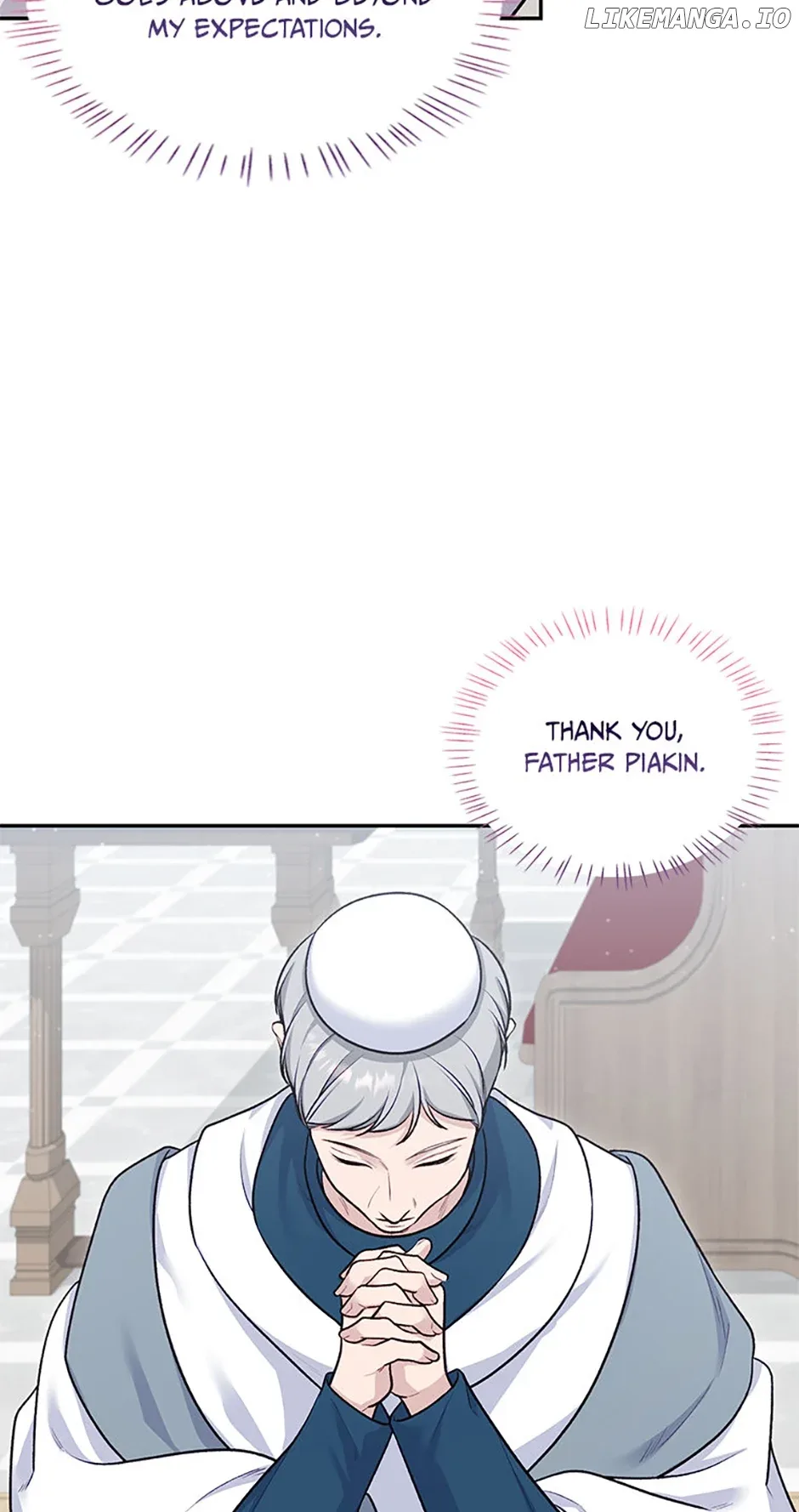 The villain’s young backer Chapter 87 page 31