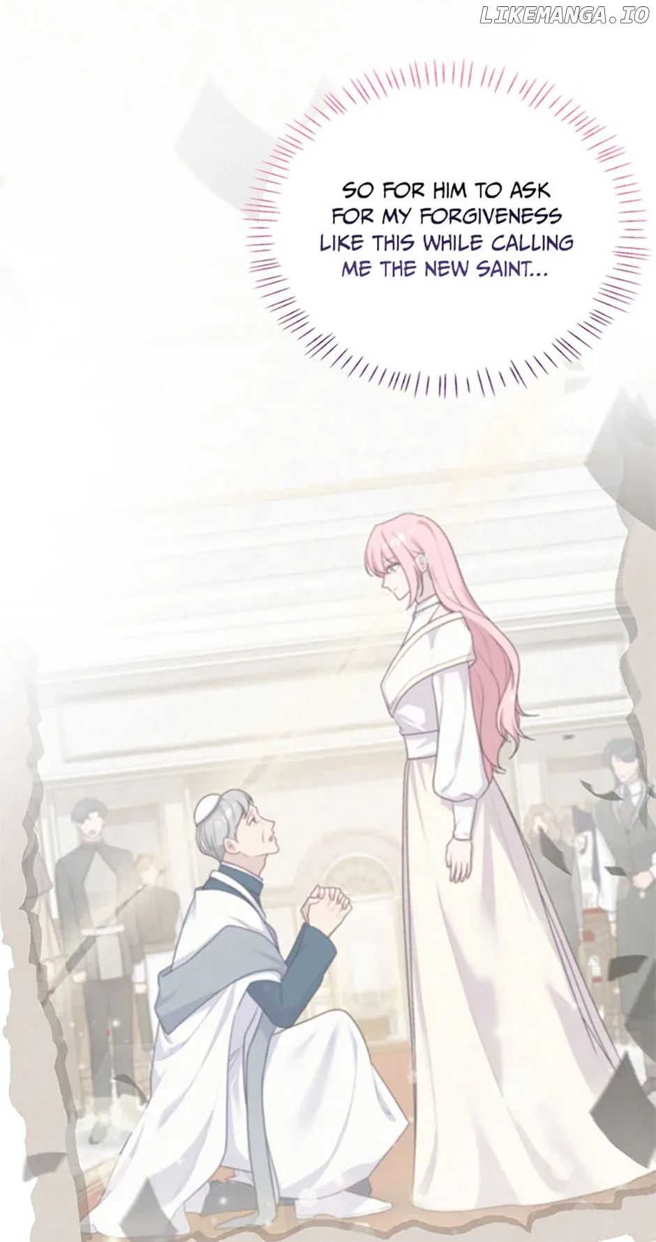 The villain’s young backer Chapter 87 page 29