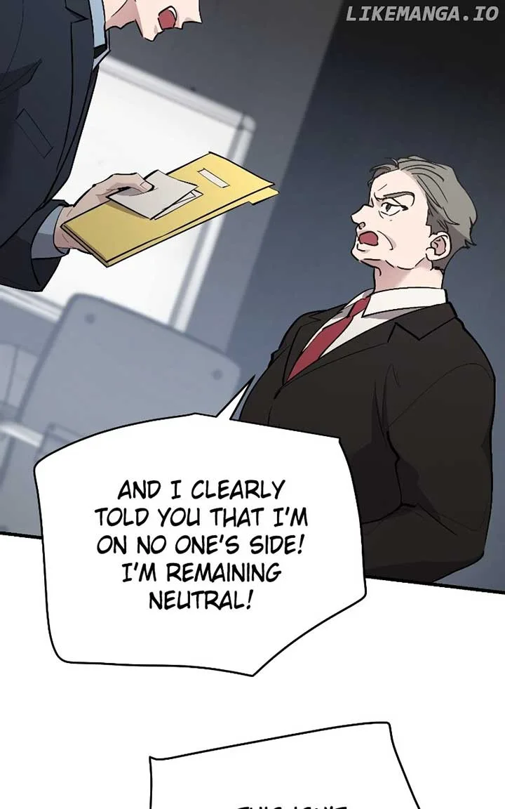The Team Leader is Tired of Being A Newlywed Chapter 86 page 92