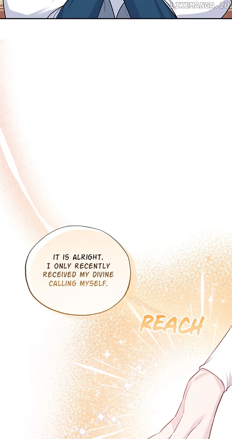 The villain’s young backer Chapter 87 page 32