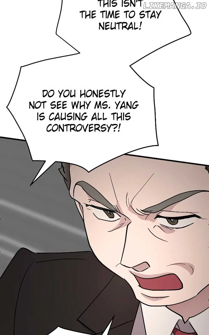 The Team Leader is Tired of Being A Newlywed Chapter 86 page 93