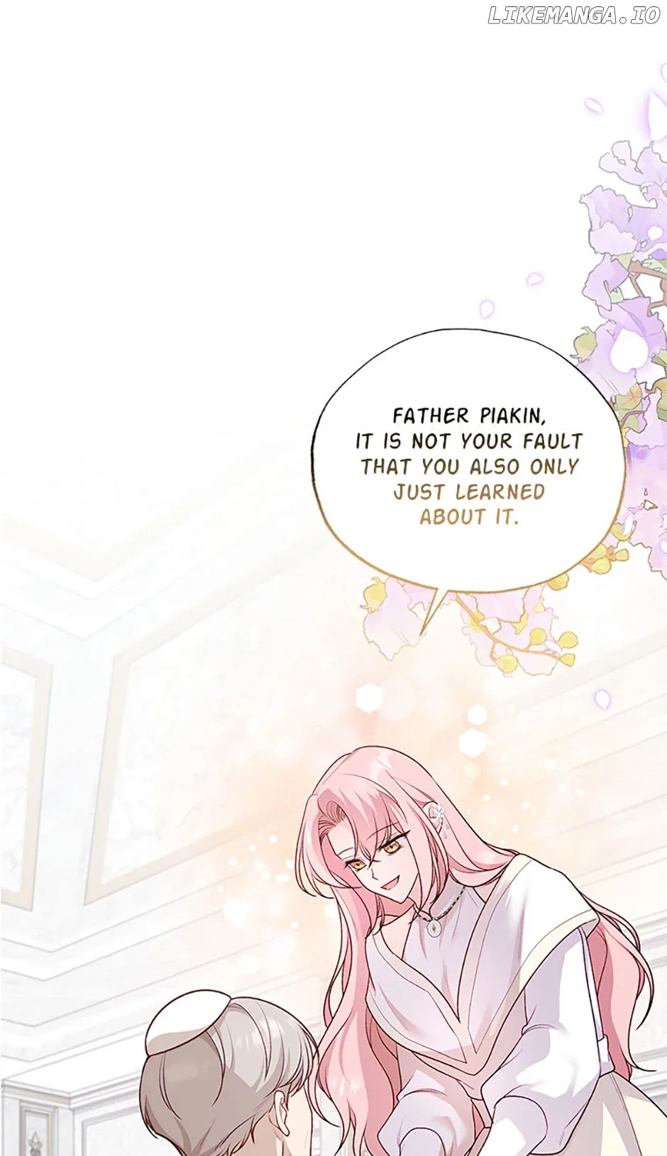 The villain’s young backer Chapter 87 page 34