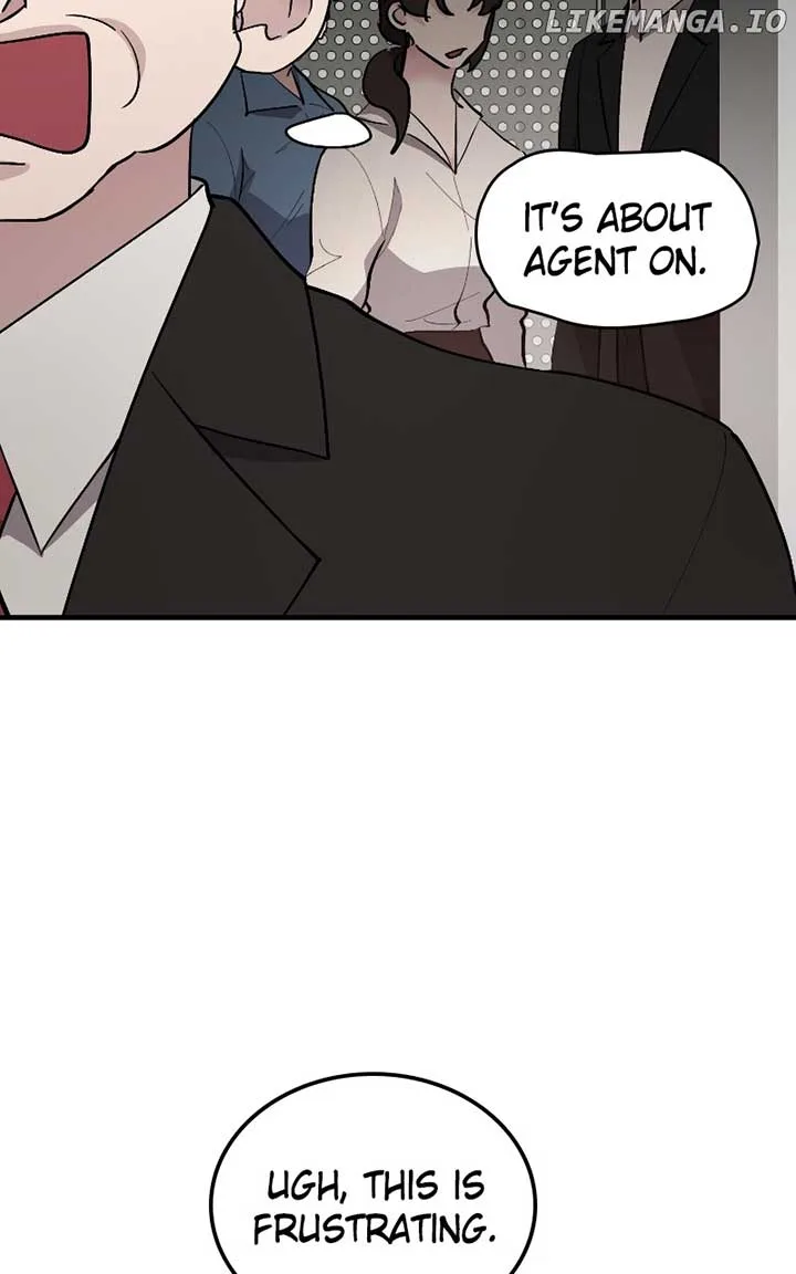 The Team Leader is Tired of Being A Newlywed Chapter 86 page 97
