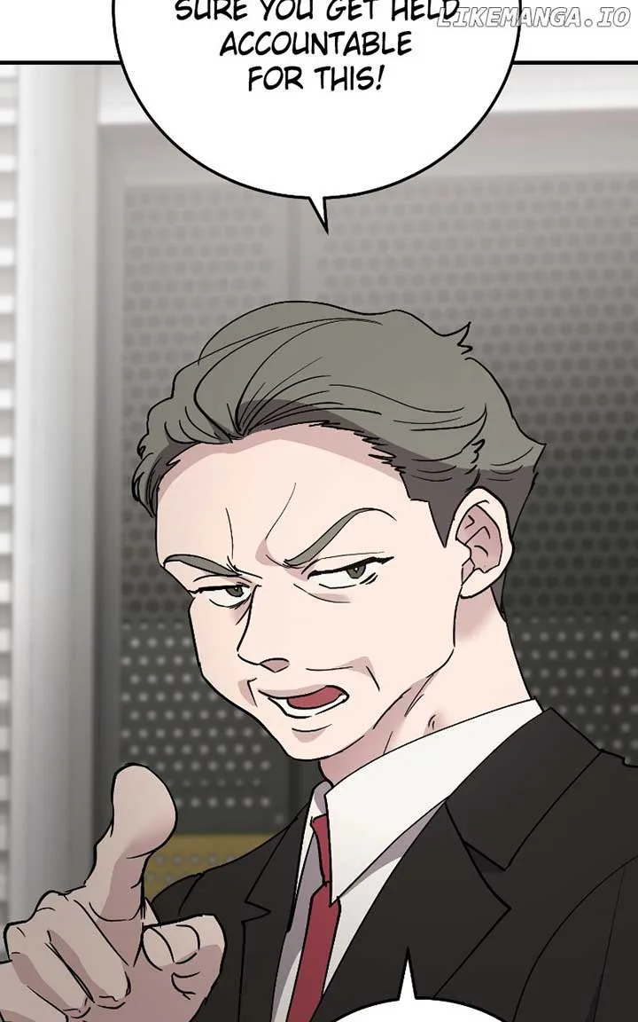 The Team Leader is Tired of Being A Newlywed Chapter 86 page 99