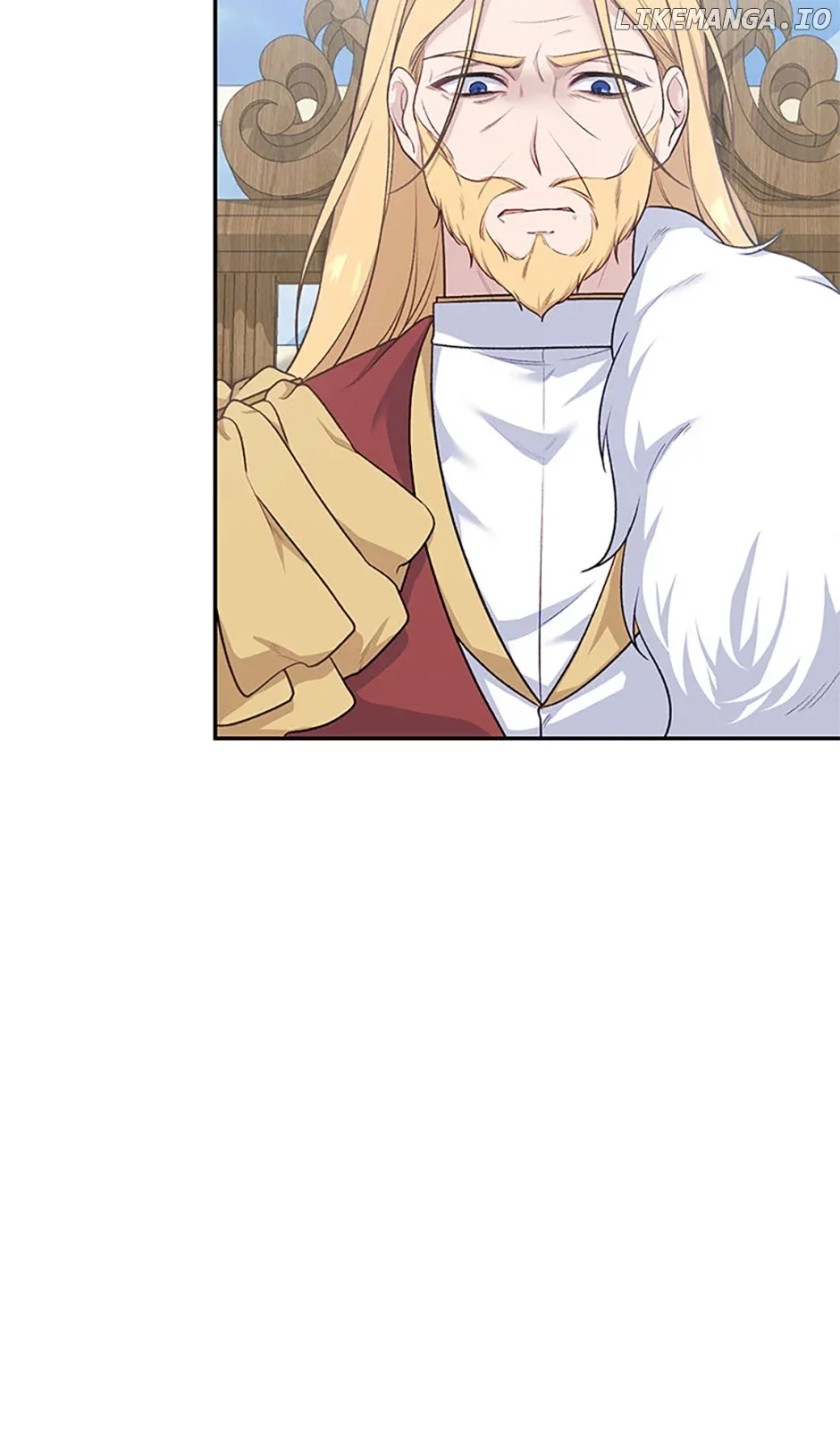 The villain’s young backer Chapter 87 page 38