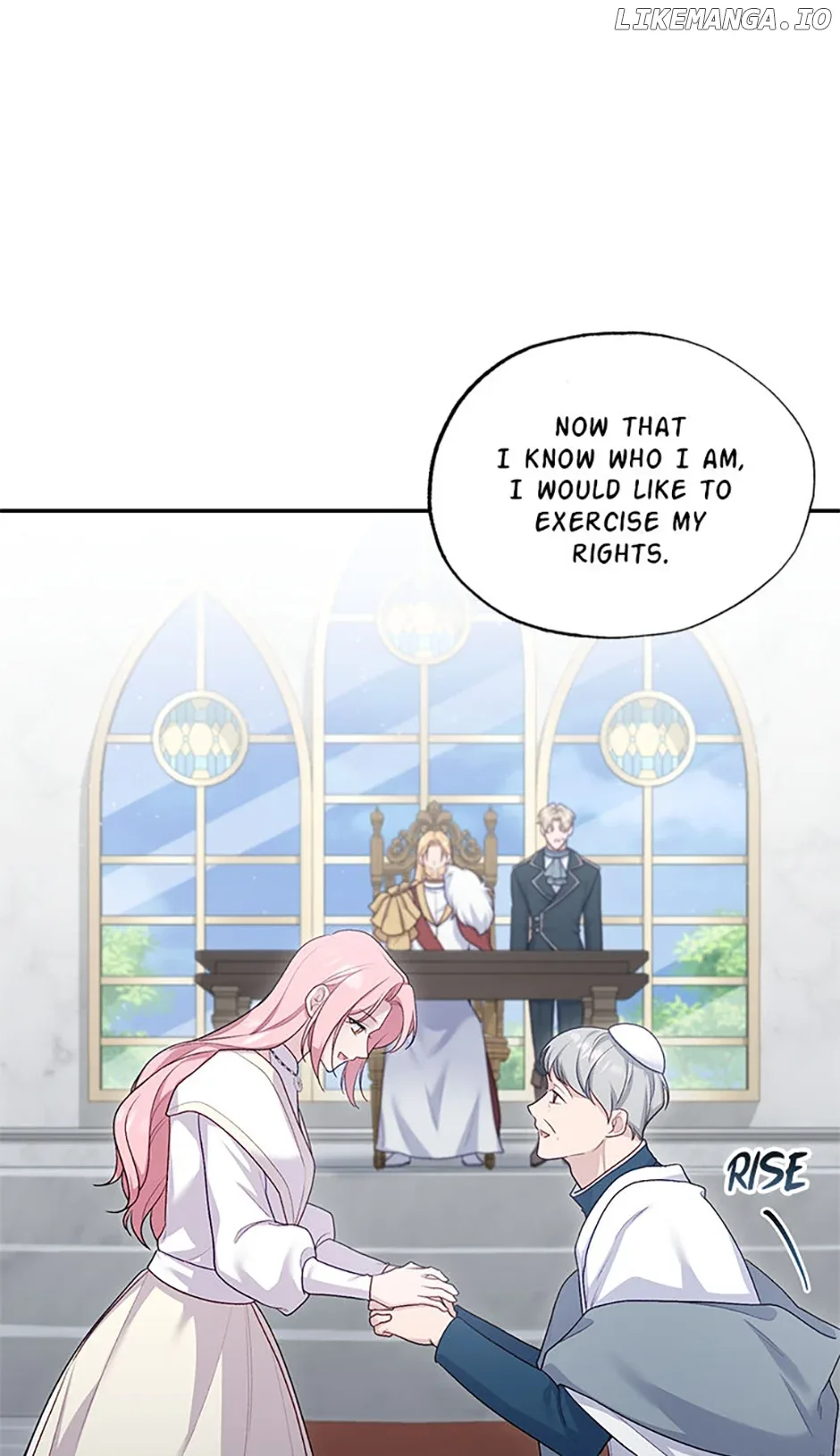 The villain’s young backer Chapter 87 page 36