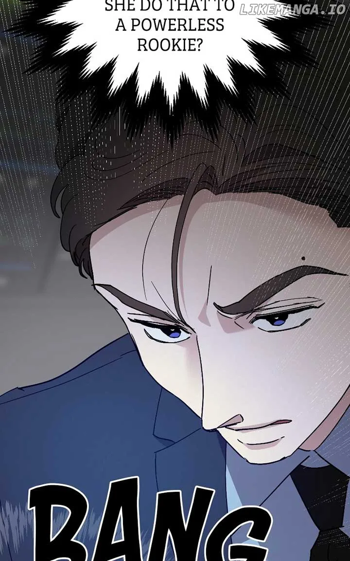 The Team Leader is Tired of Being A Newlywed Chapter 86 page 102