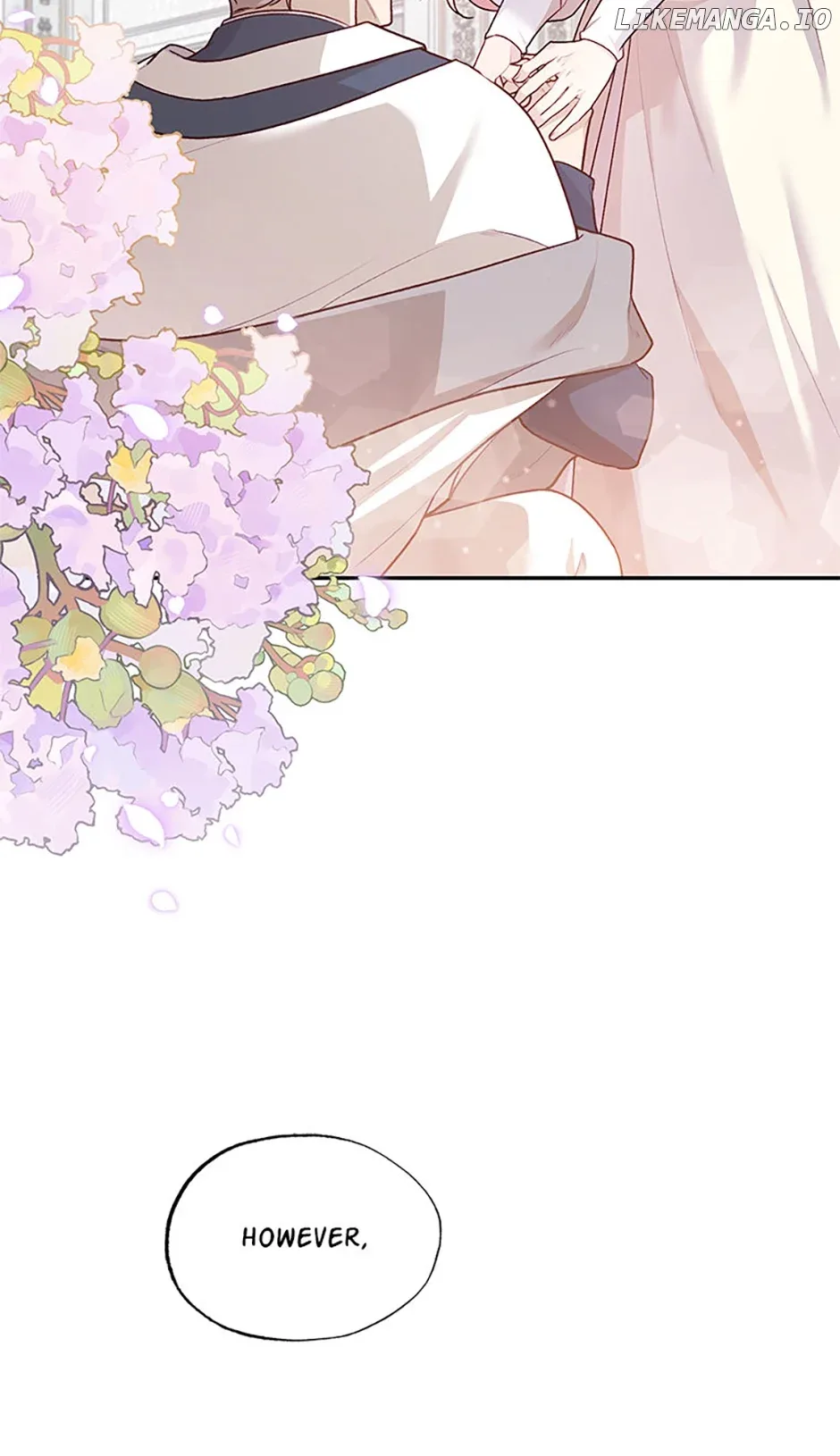 The villain’s young backer Chapter 87 page 35