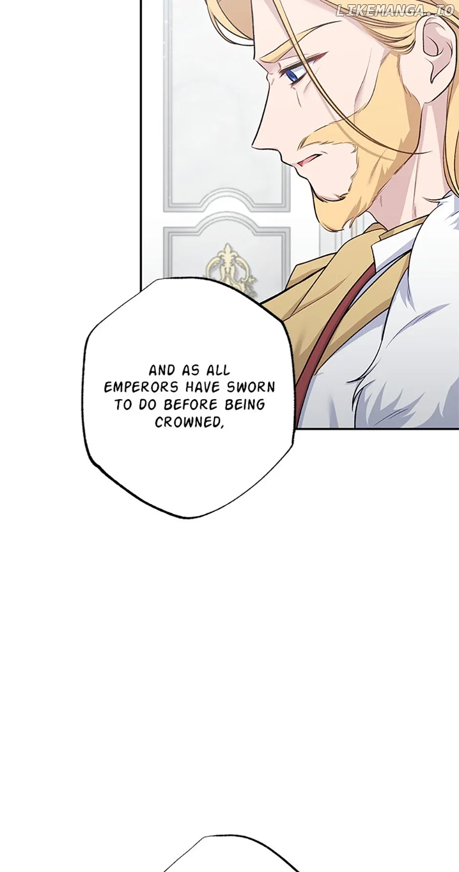 The villain’s young backer Chapter 87 page 42