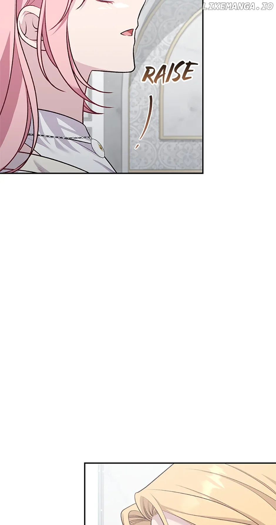 The villain’s young backer Chapter 87 page 41