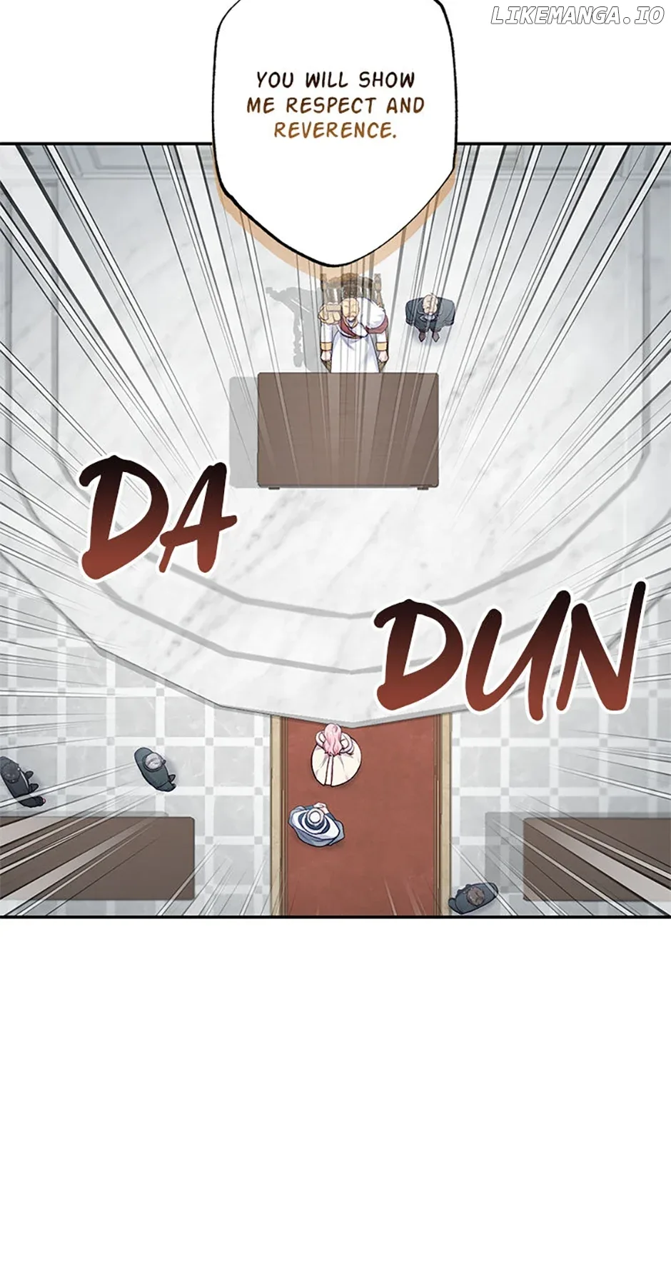 The villain’s young backer Chapter 87 page 43