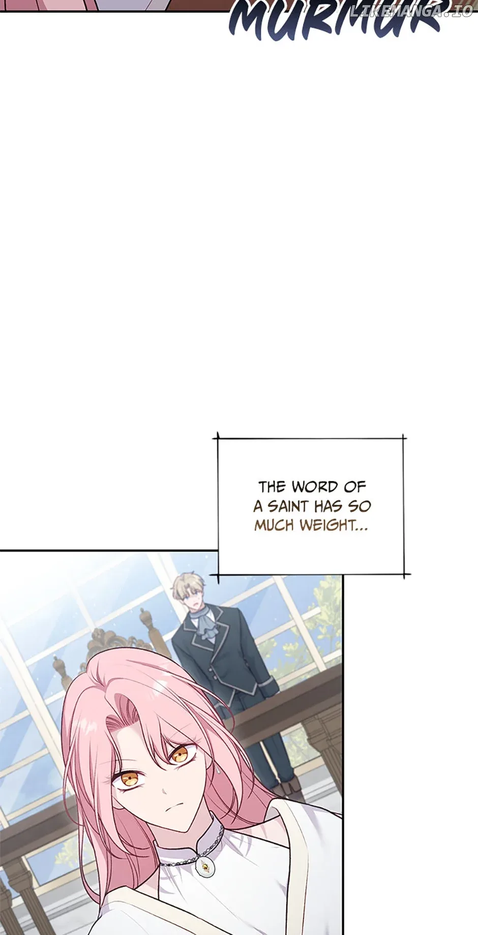 The villain’s young backer Chapter 87 page 50