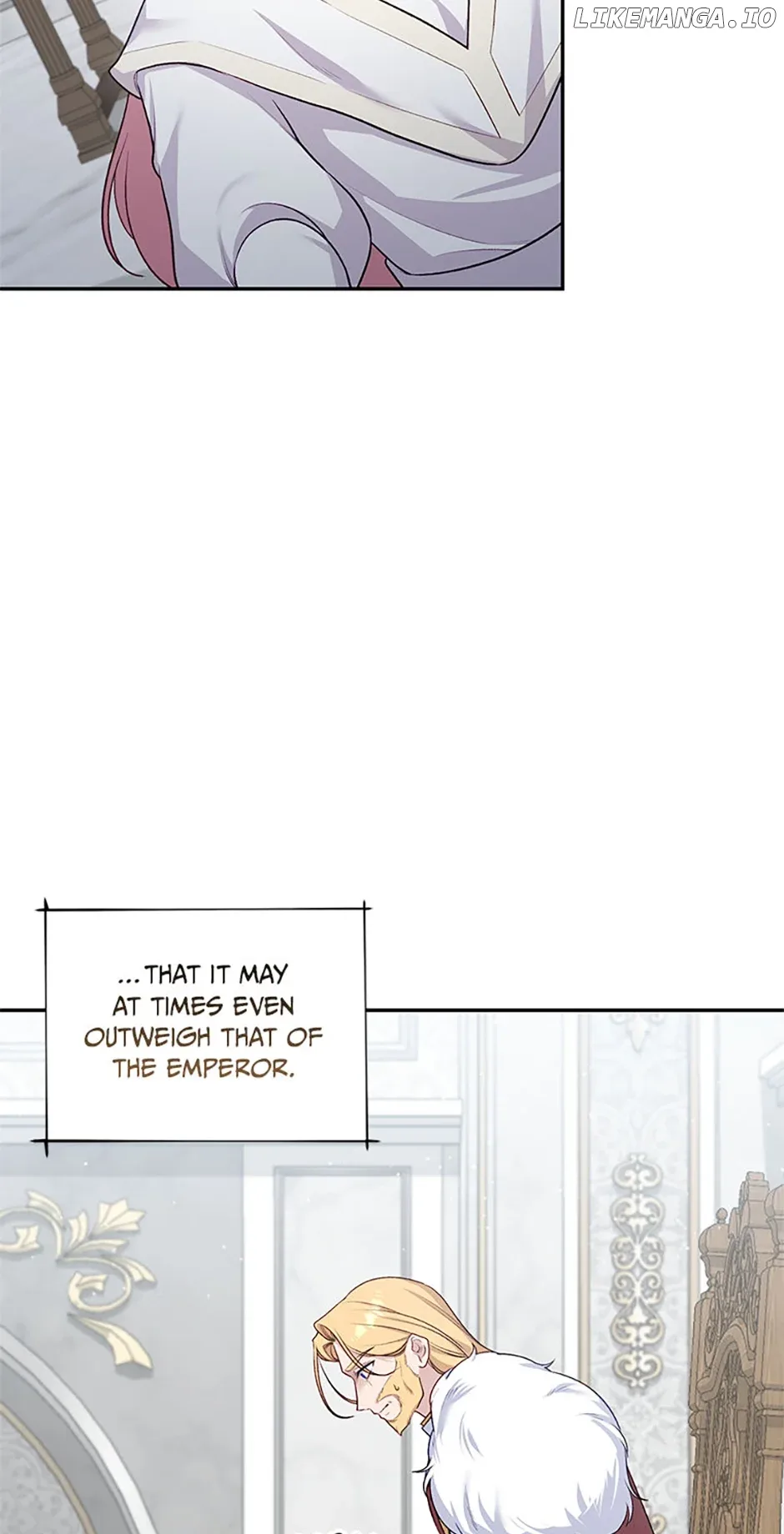 The villain’s young backer Chapter 87 page 51