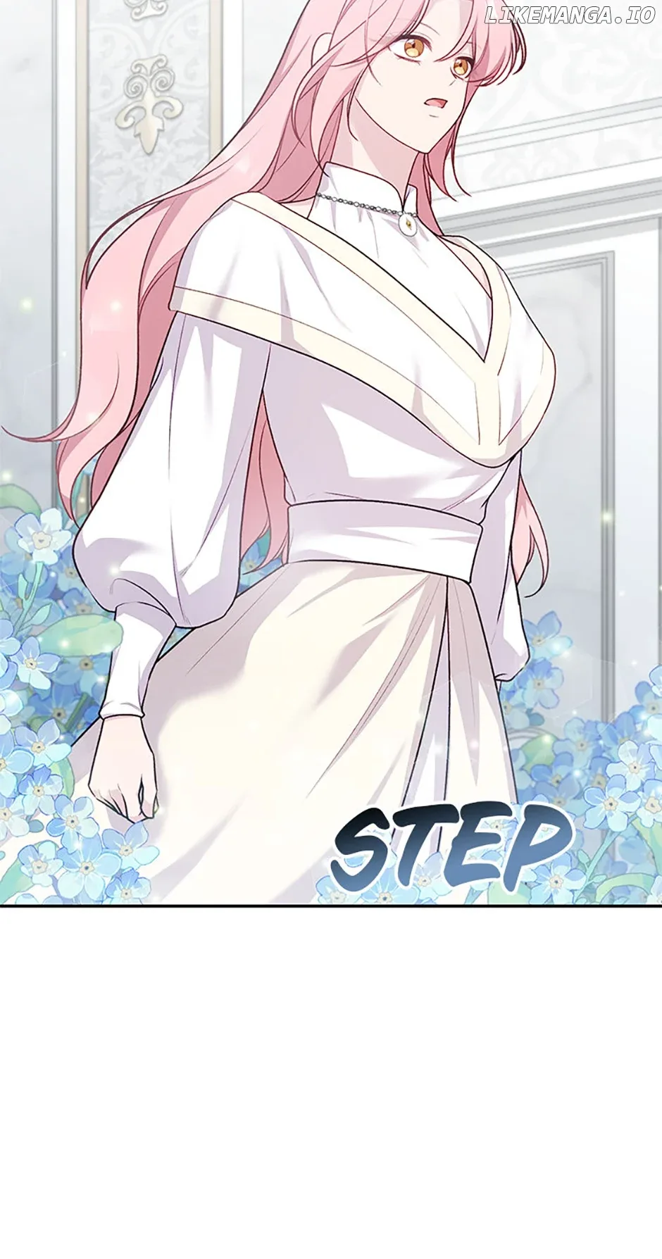 The villain’s young backer Chapter 87 page 48