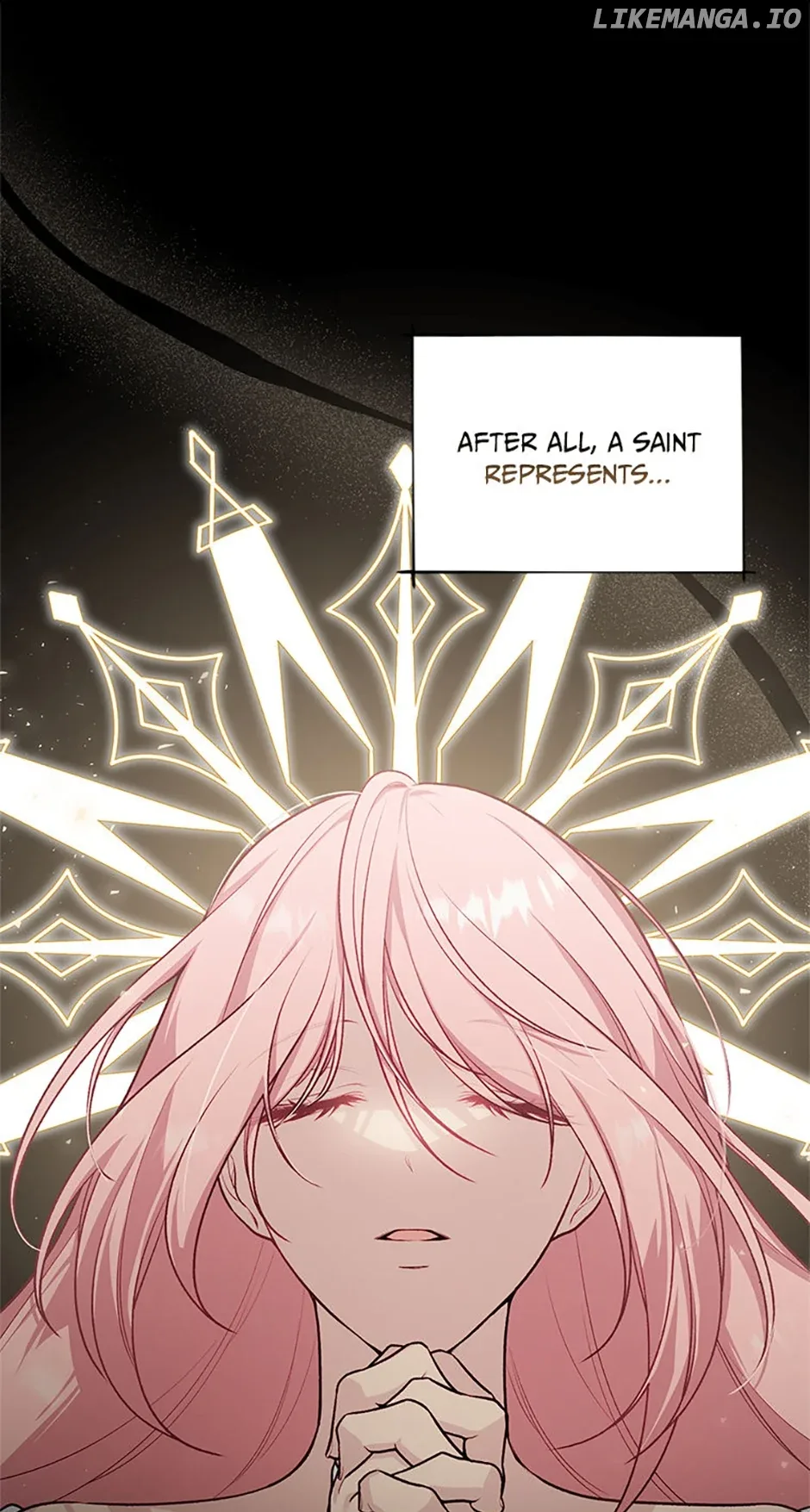 The villain’s young backer Chapter 87 page 53