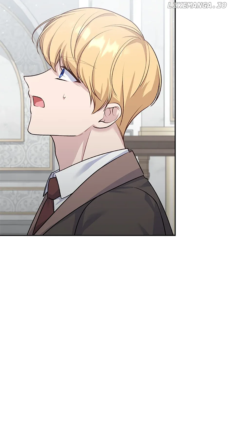 The villain’s young backer Chapter 87 page 61