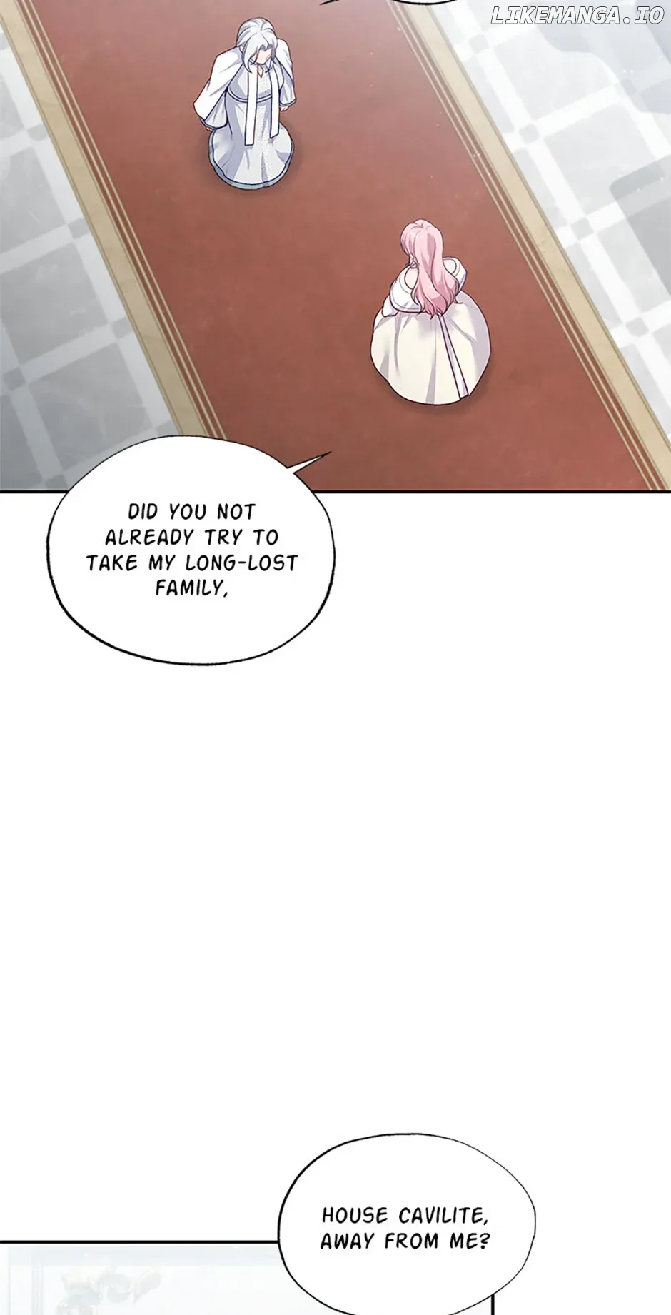 The villain’s young backer Chapter 87 page 75