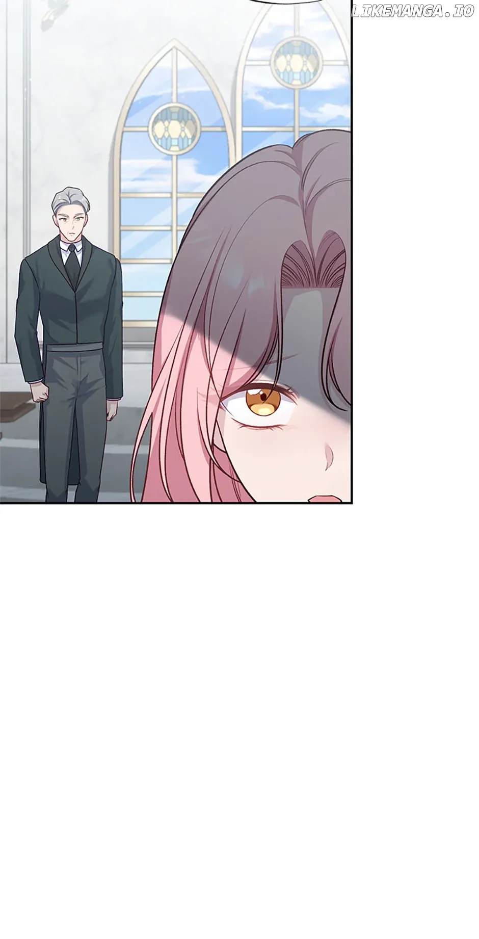 The villain’s young backer Chapter 87 page 76