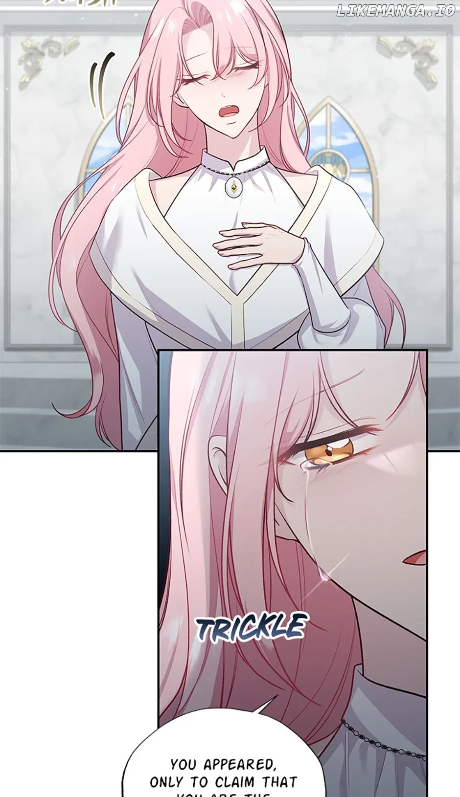 The villain’s young backer Chapter 87 page 80