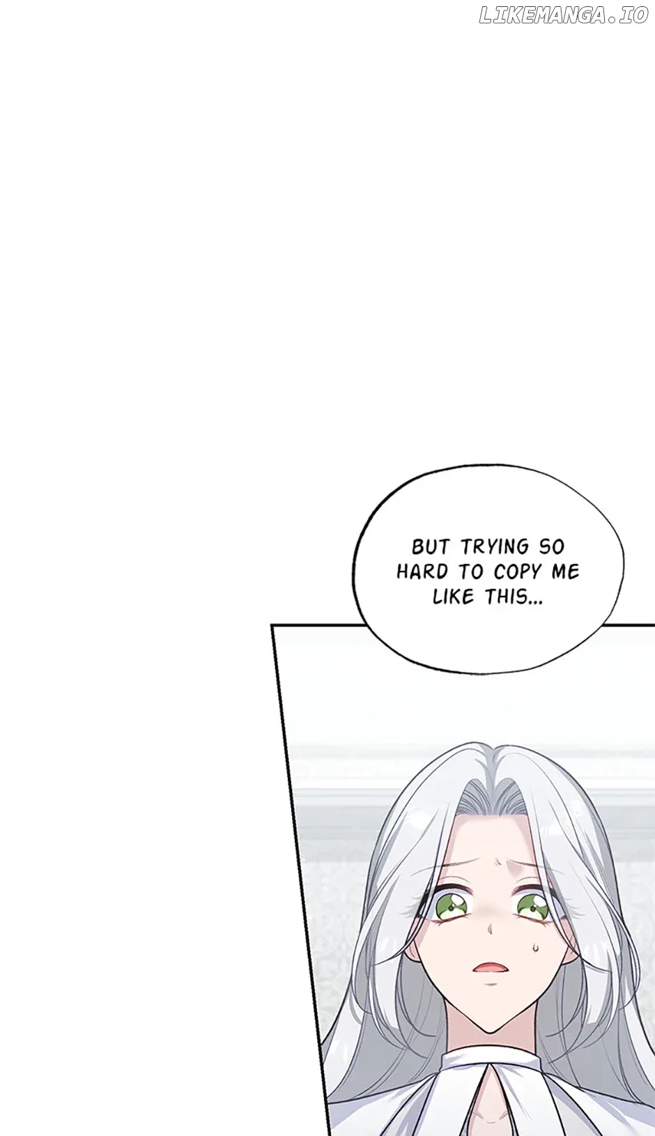 The villain’s young backer Chapter 87 page 84