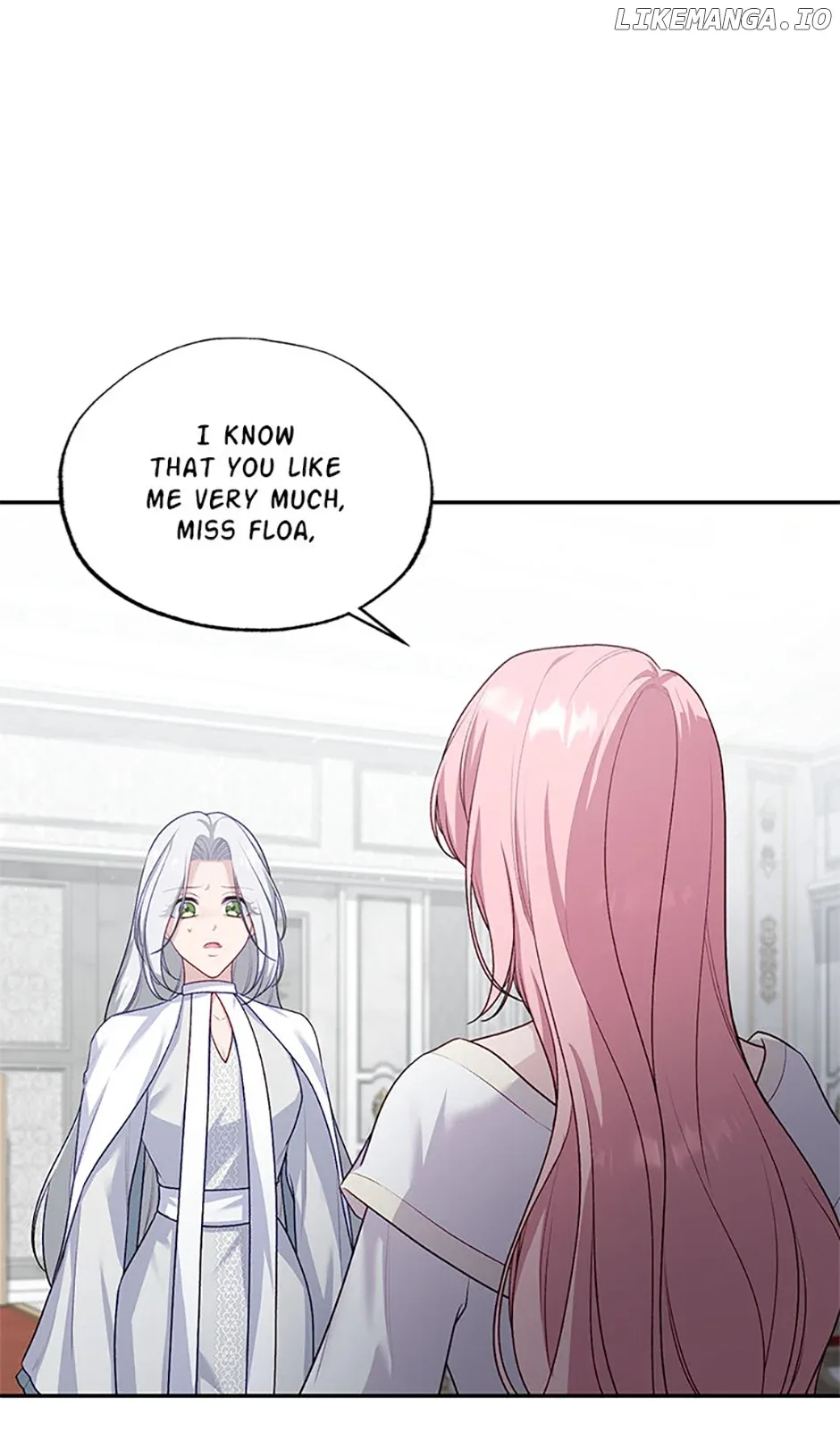 The villain’s young backer Chapter 87 page 83