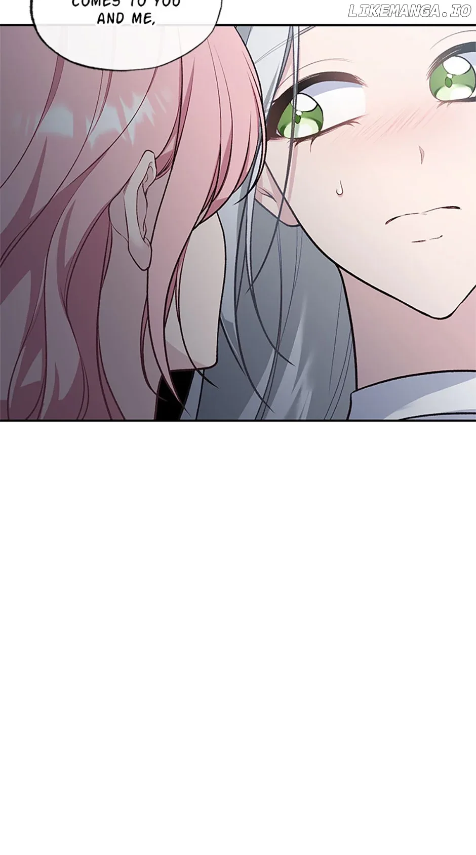 The villain’s young backer Chapter 87 page 91