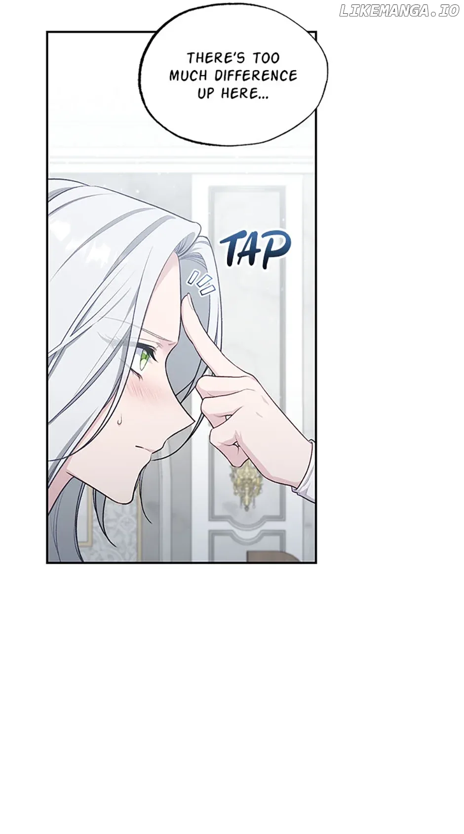 The villain’s young backer Chapter 87 page 92