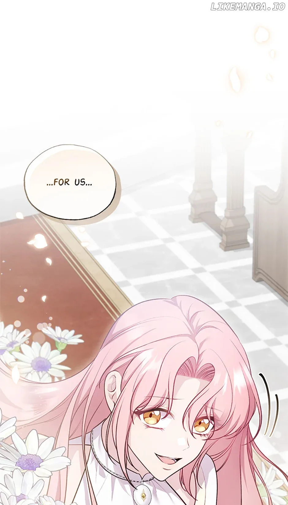 The villain’s young backer Chapter 87 page 93