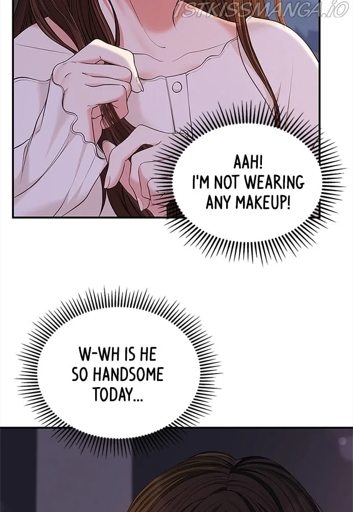 To You, Who Keep the Star Chapter 88 page 13