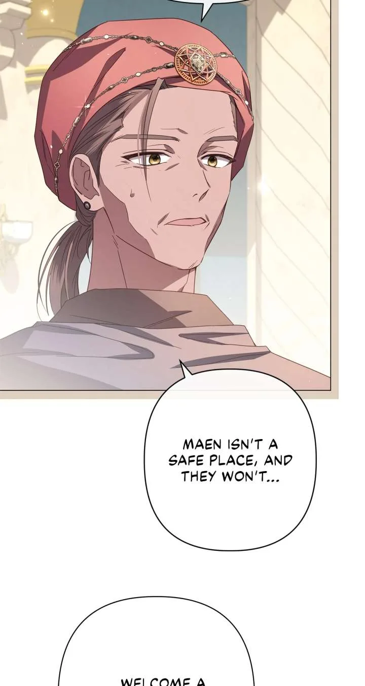 Traces of the Moon Chapter 86 page 41