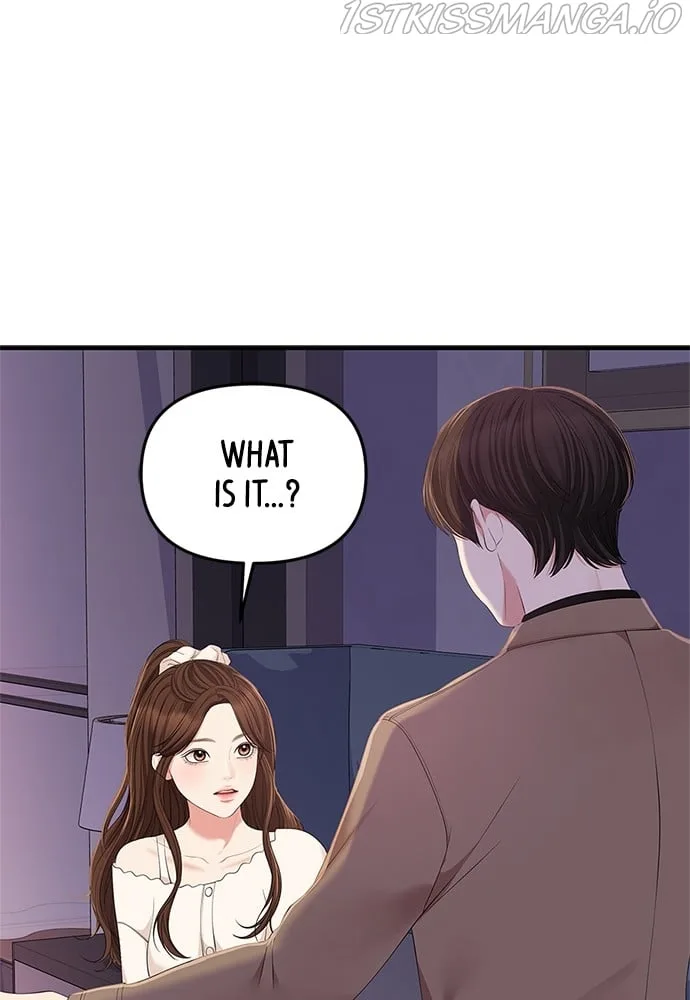 To You, Who Keep the Star Chapter 88 page 39